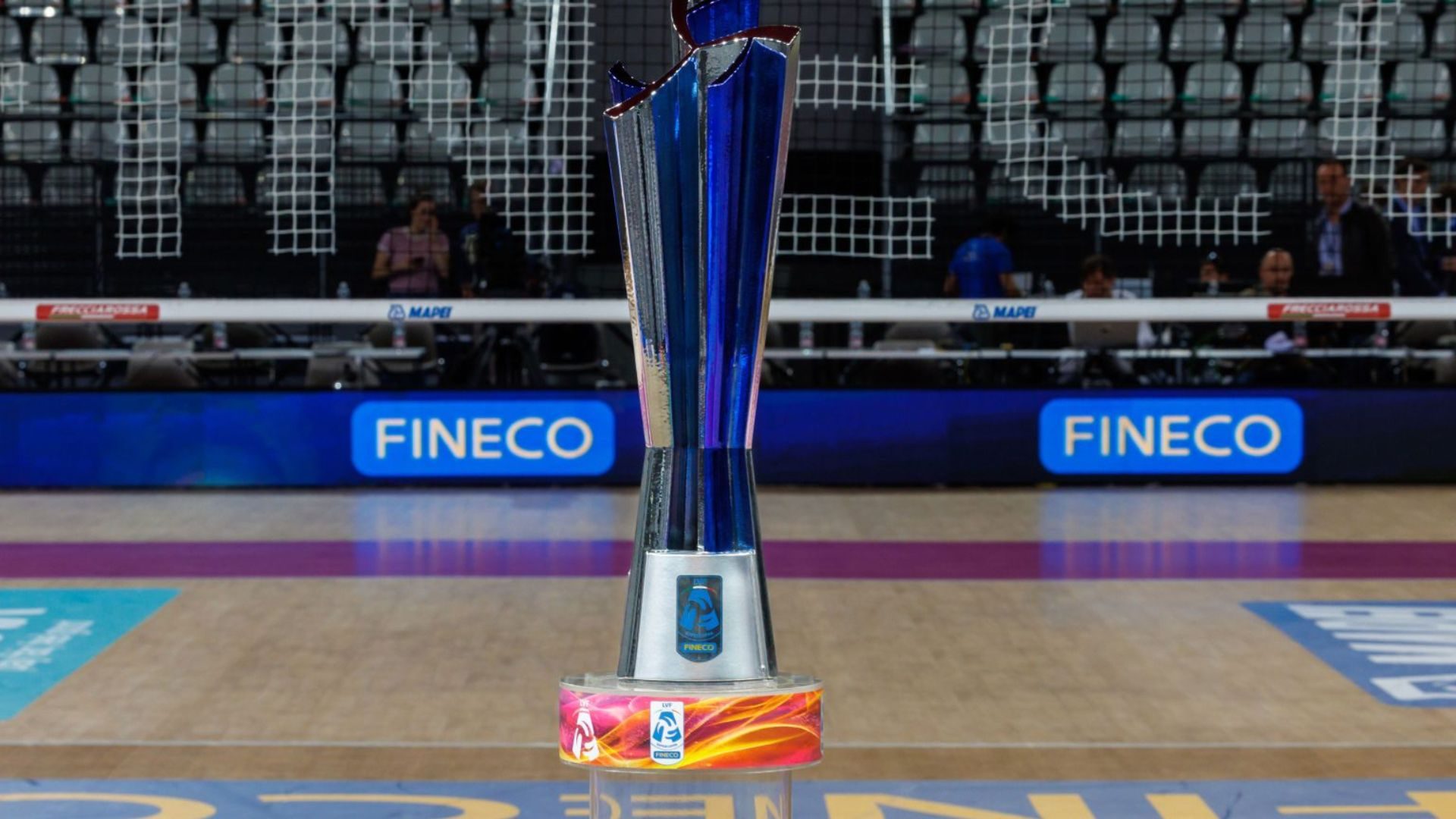 Supercoppa Fineco