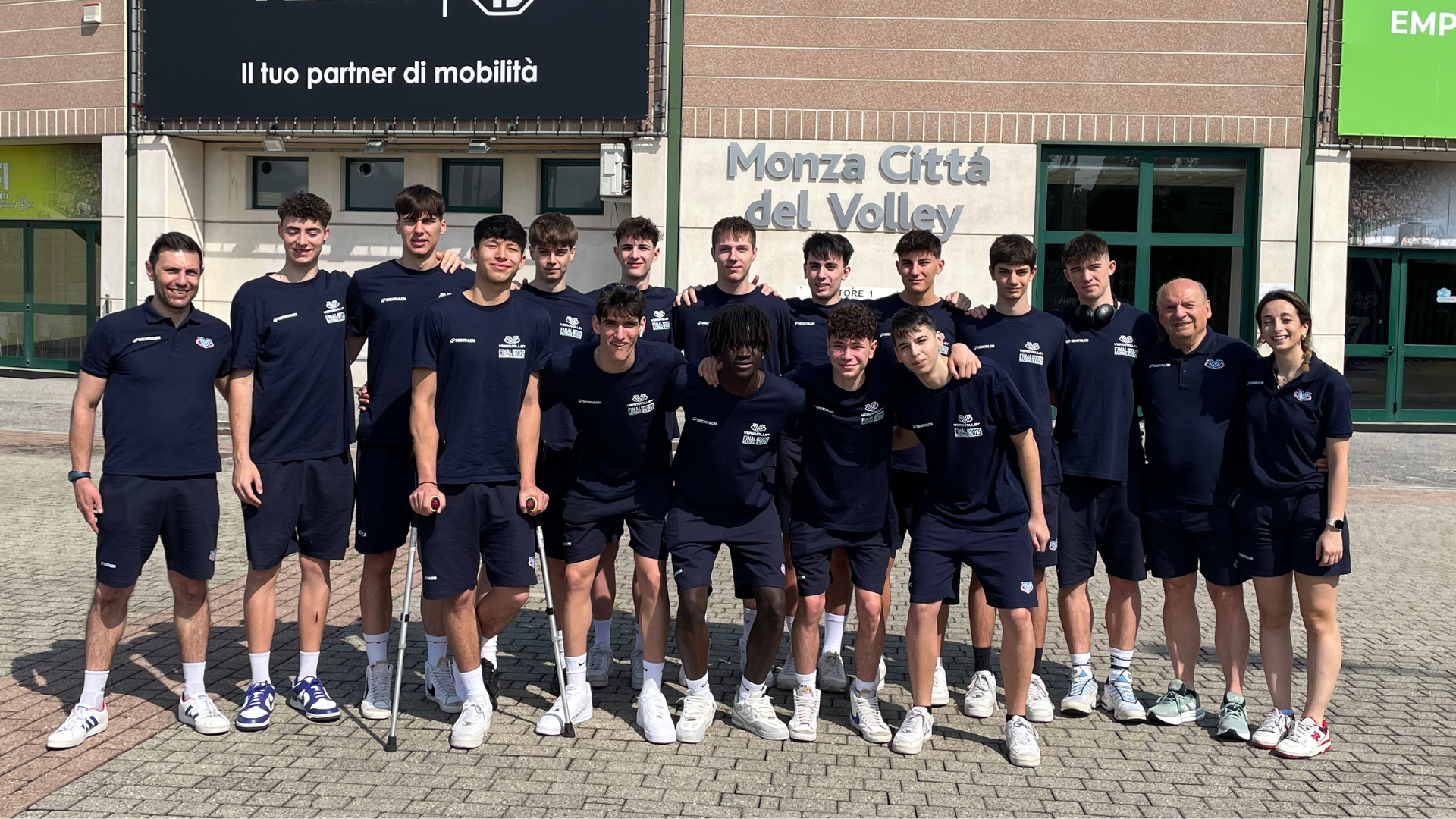 VV U17