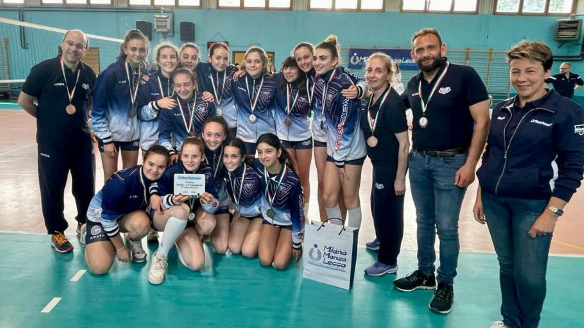 Vero Volley (100)