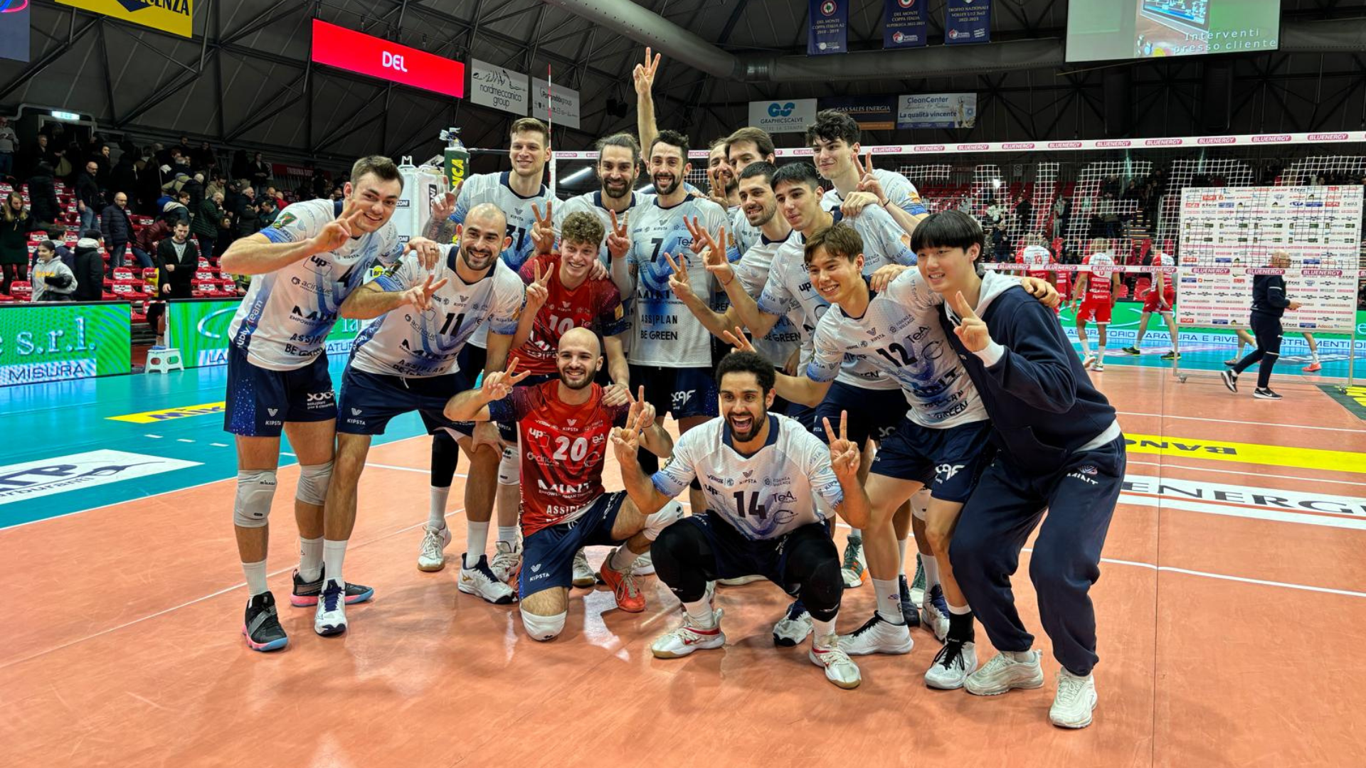 Vero Volley-3