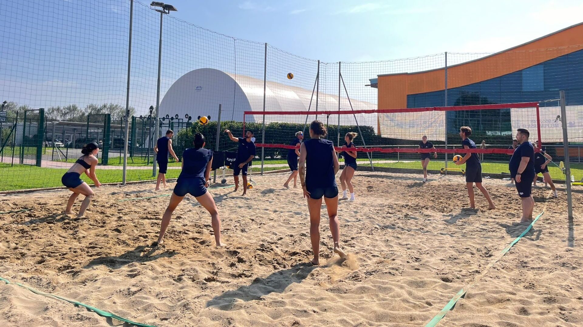 Vero Volley Milano beach (1)