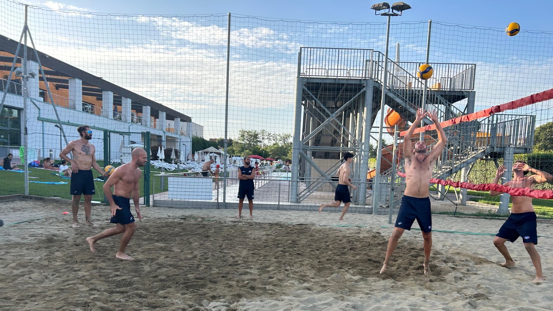 Vero Volley Monza beach (1)