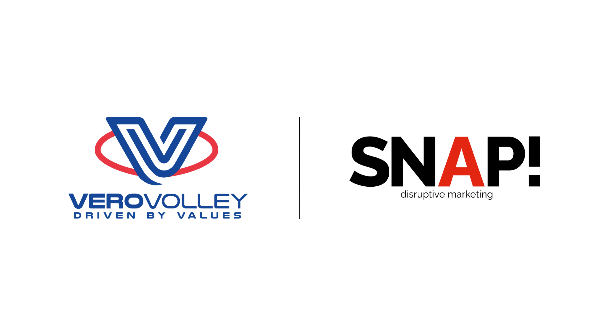 VeroVolley SNAP