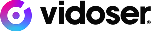 VidoserLogo