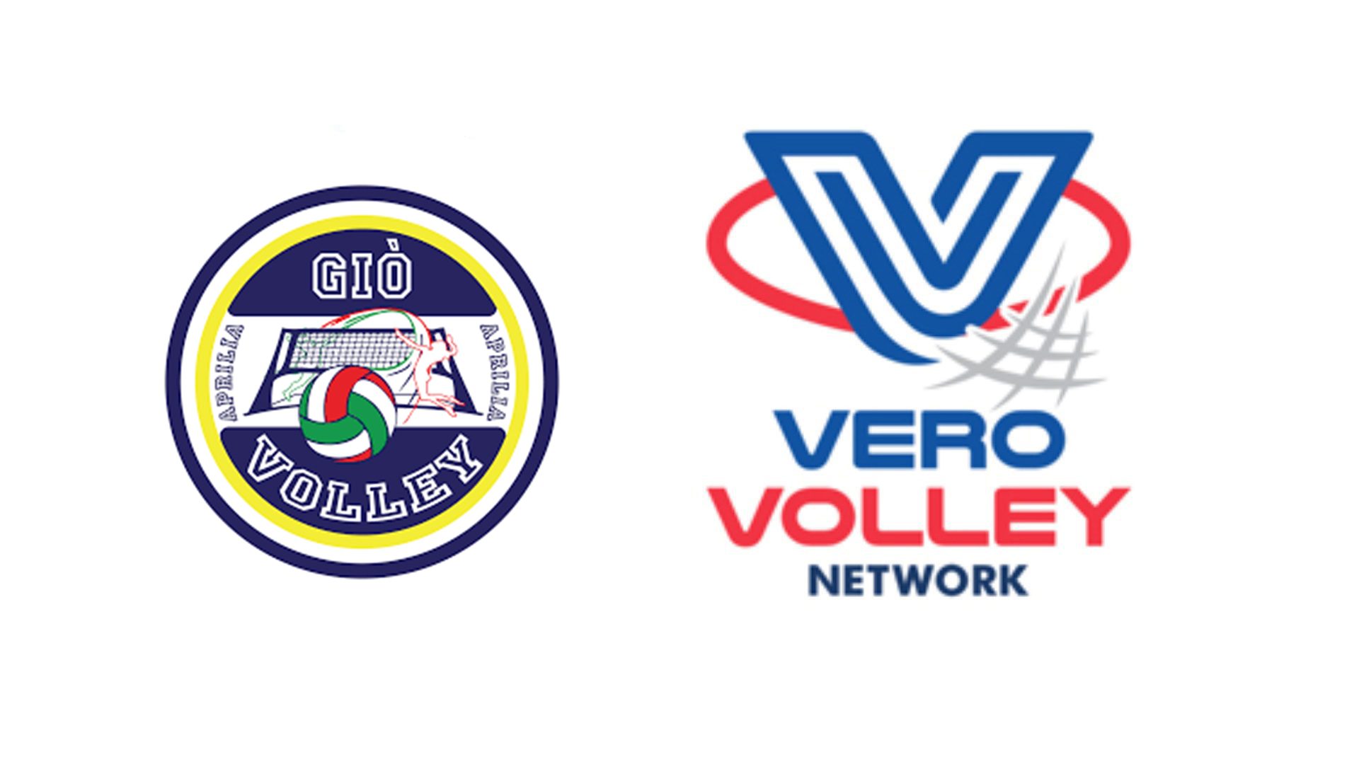 giovolley aprilia network