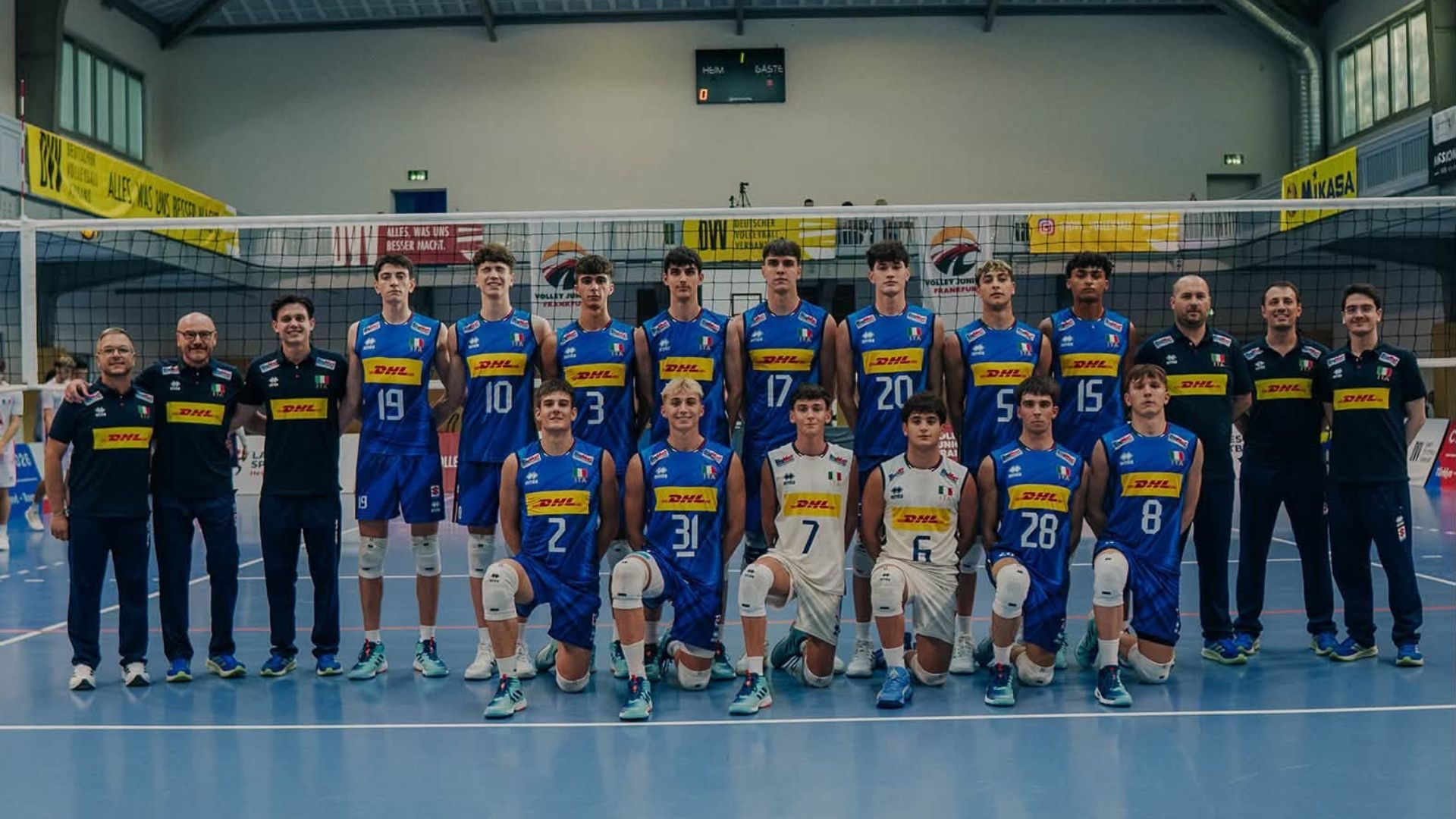 italia u20