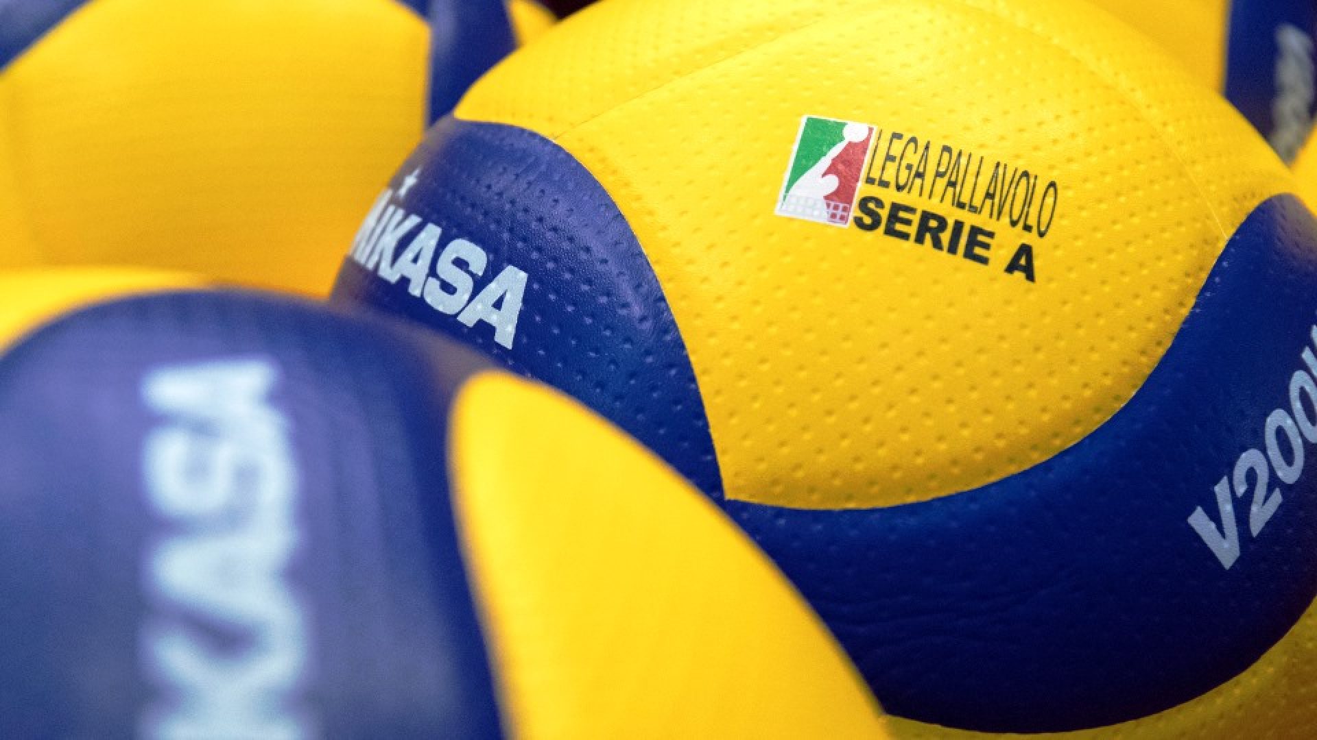 LEGAVOLLEY - Presntazione calendari 2019/2020