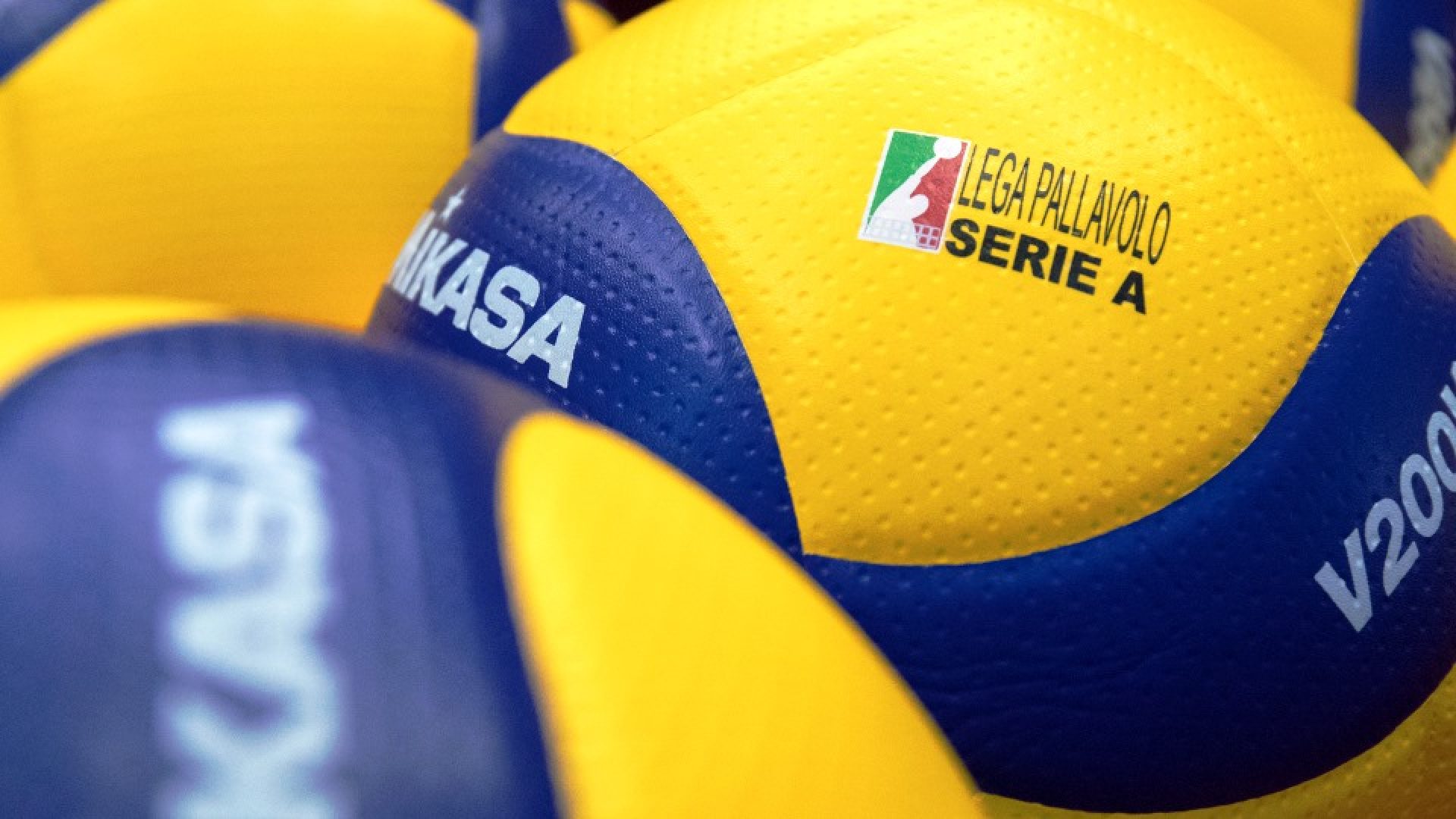 LEGAVOLLEY - Presntazione calendari 2019/2020