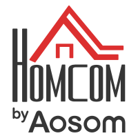 logo HOMCOM by Aosom