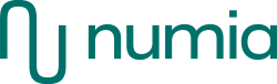 logo numia sito vv