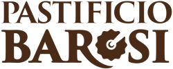 logo pastificio barosi