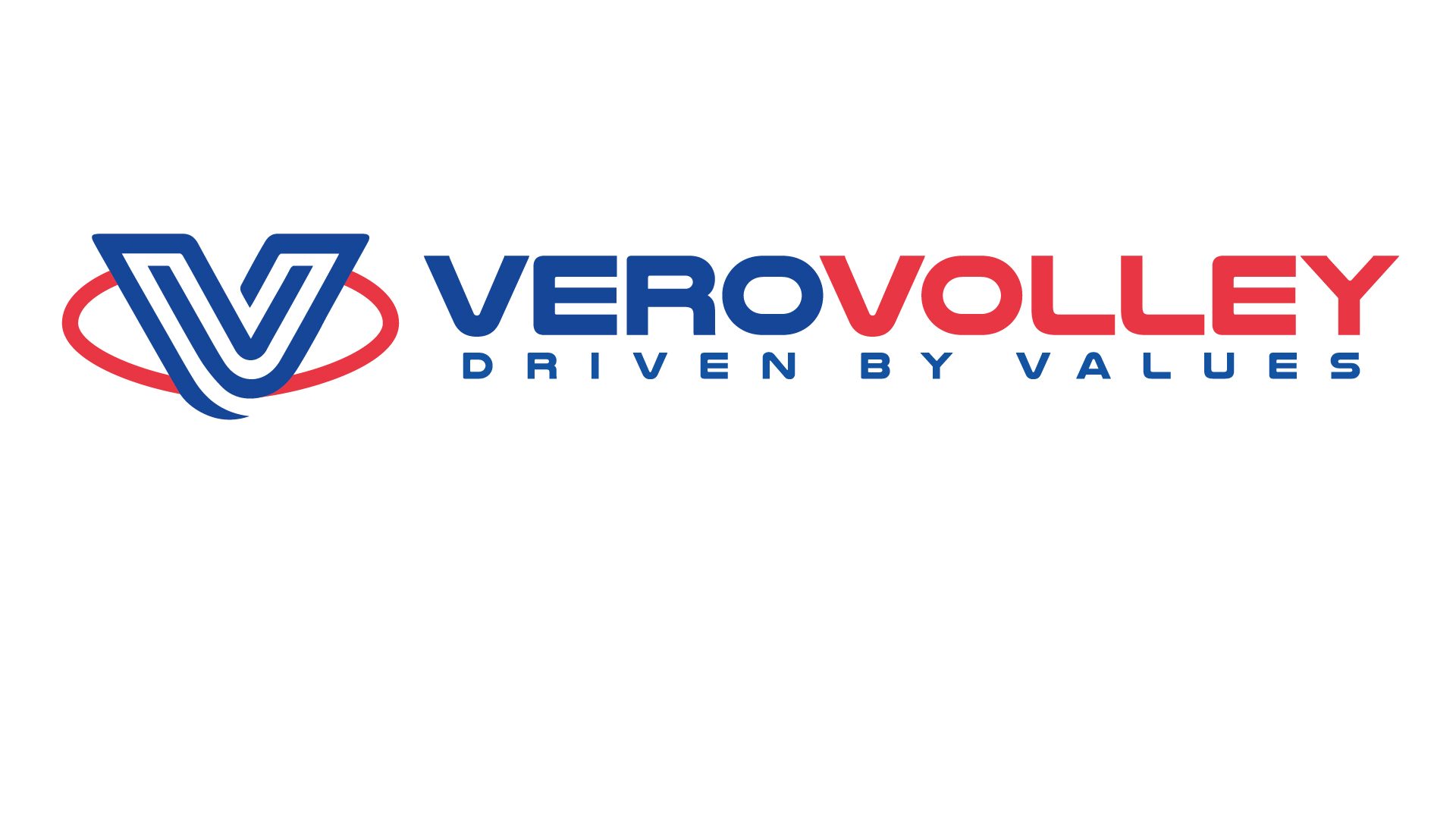 logo vero volley per app