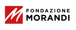 nuovo logo Fondazione Morandi