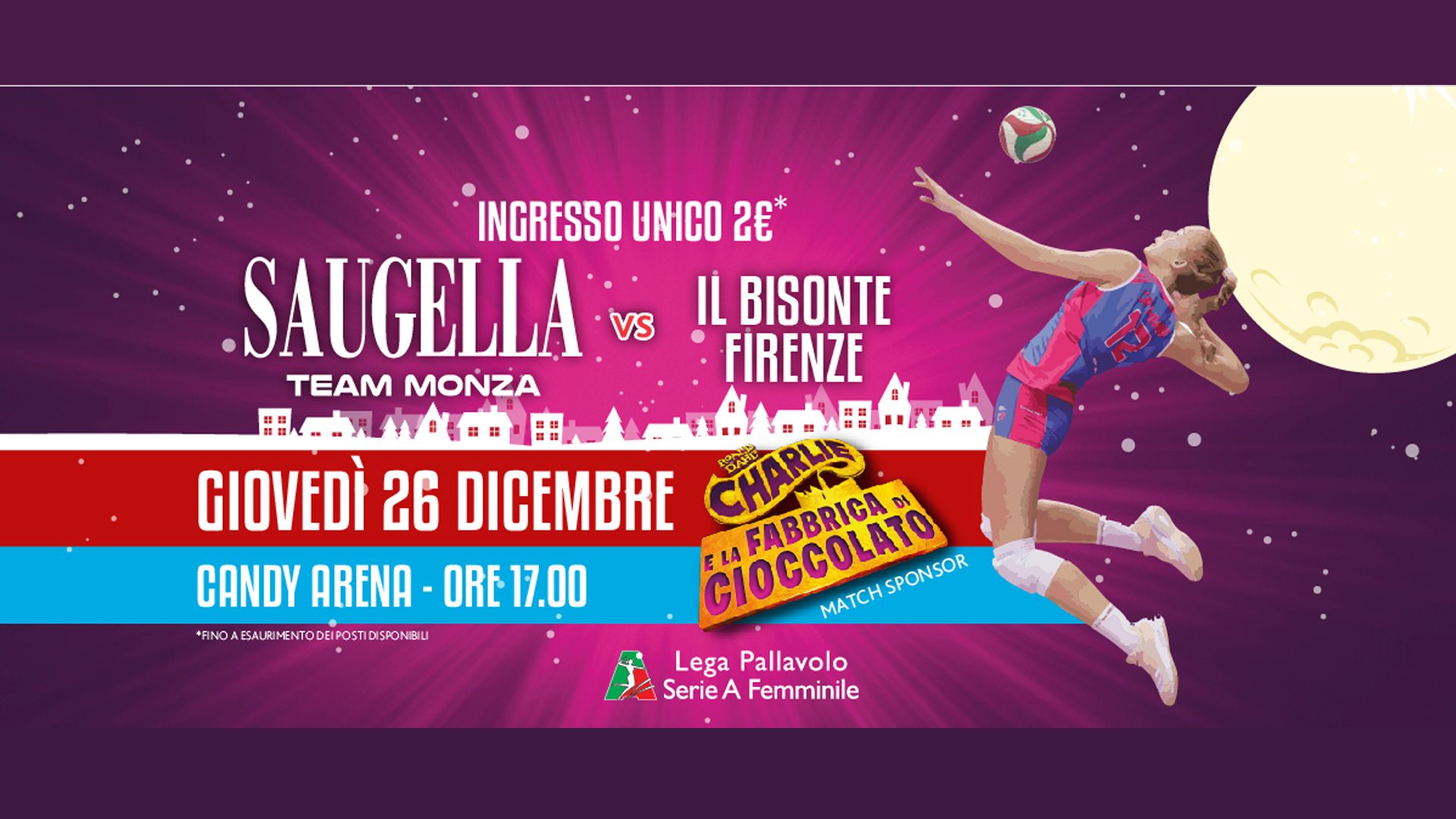 saugella firenze 2 euro 26 dicembre