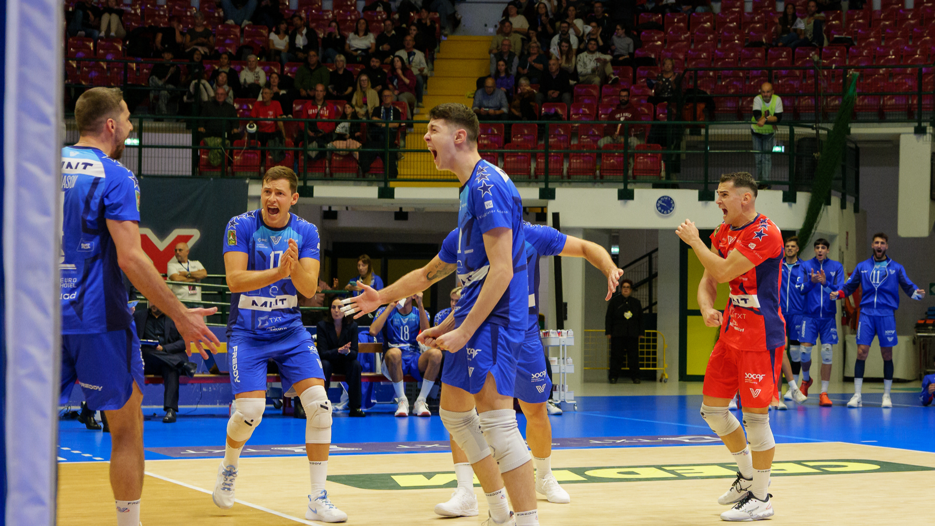 secondo setz secondo setz