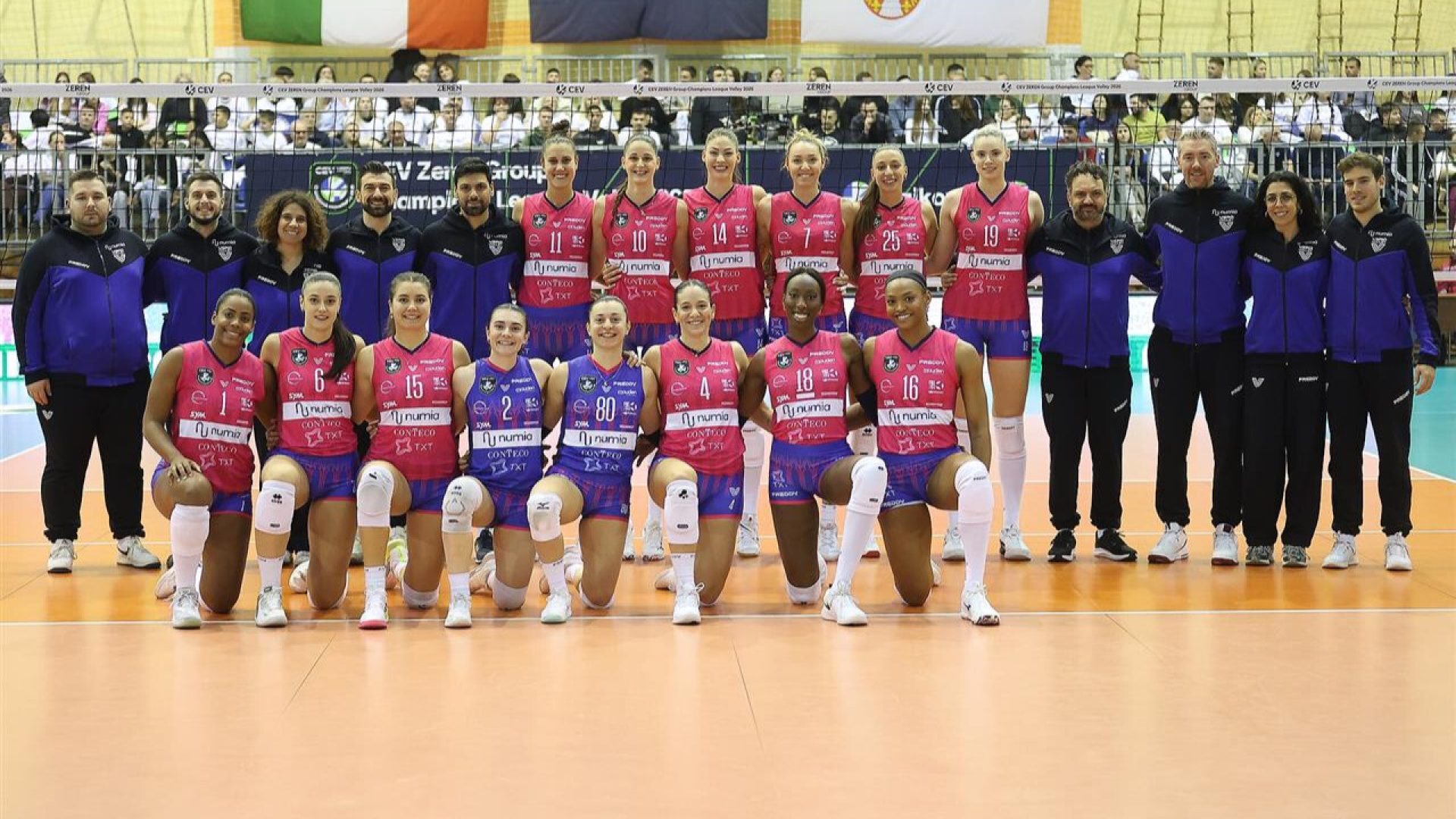 startimng match news