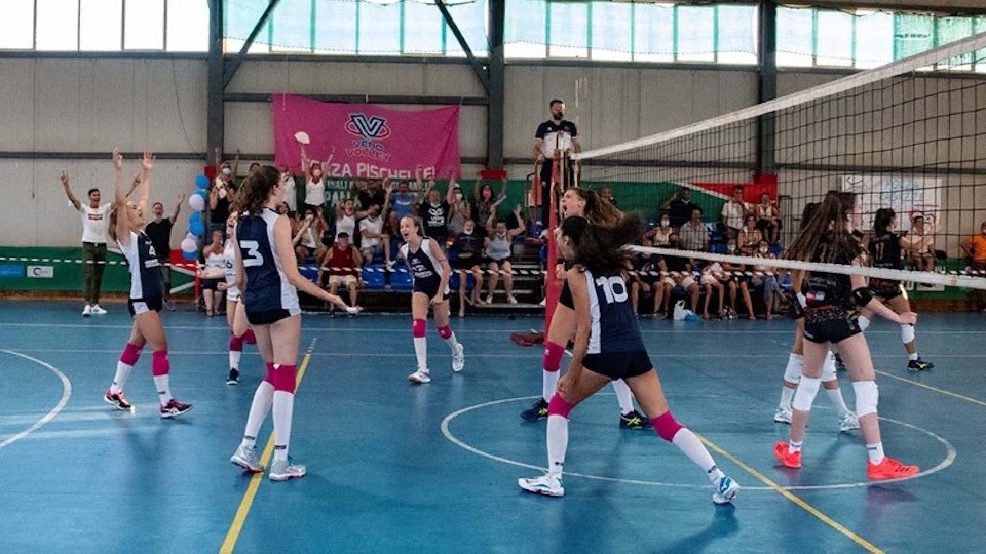 u15f palermo