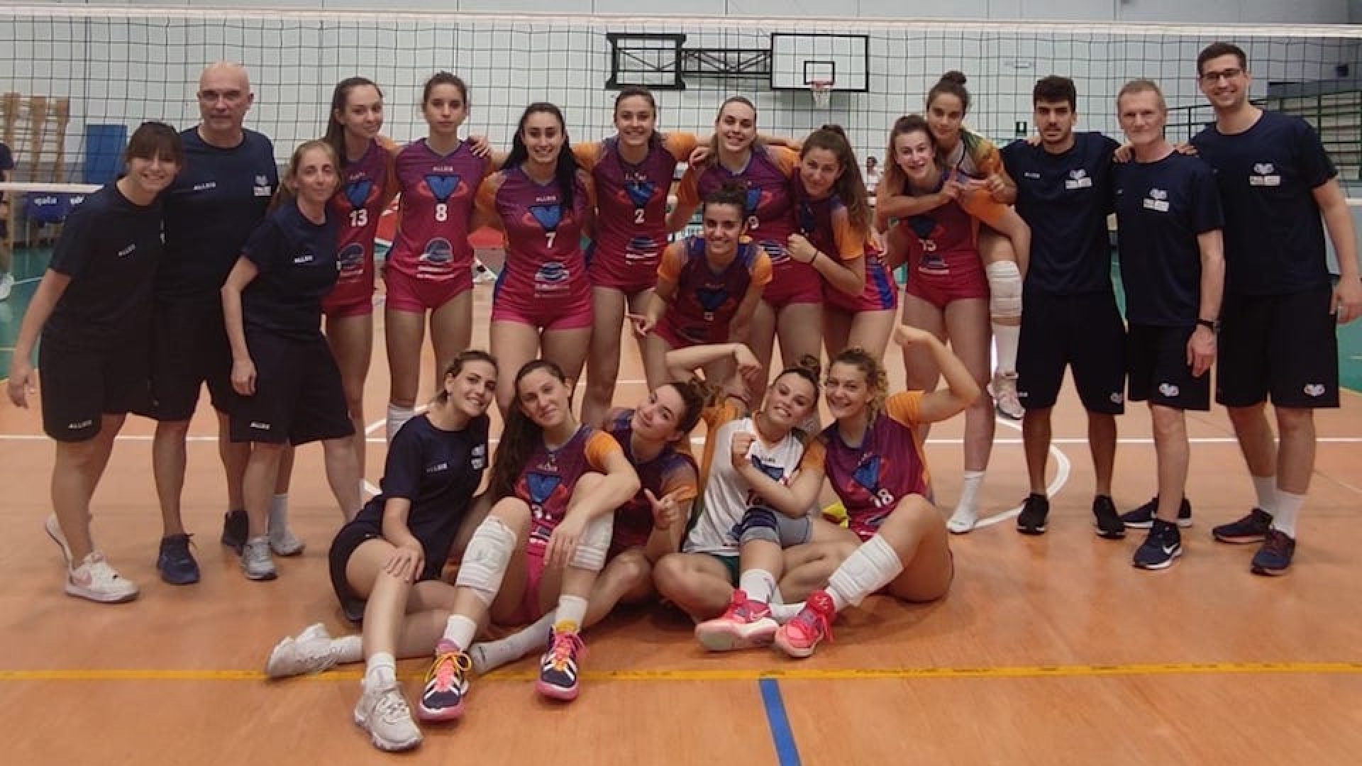 u18f finali nazionali