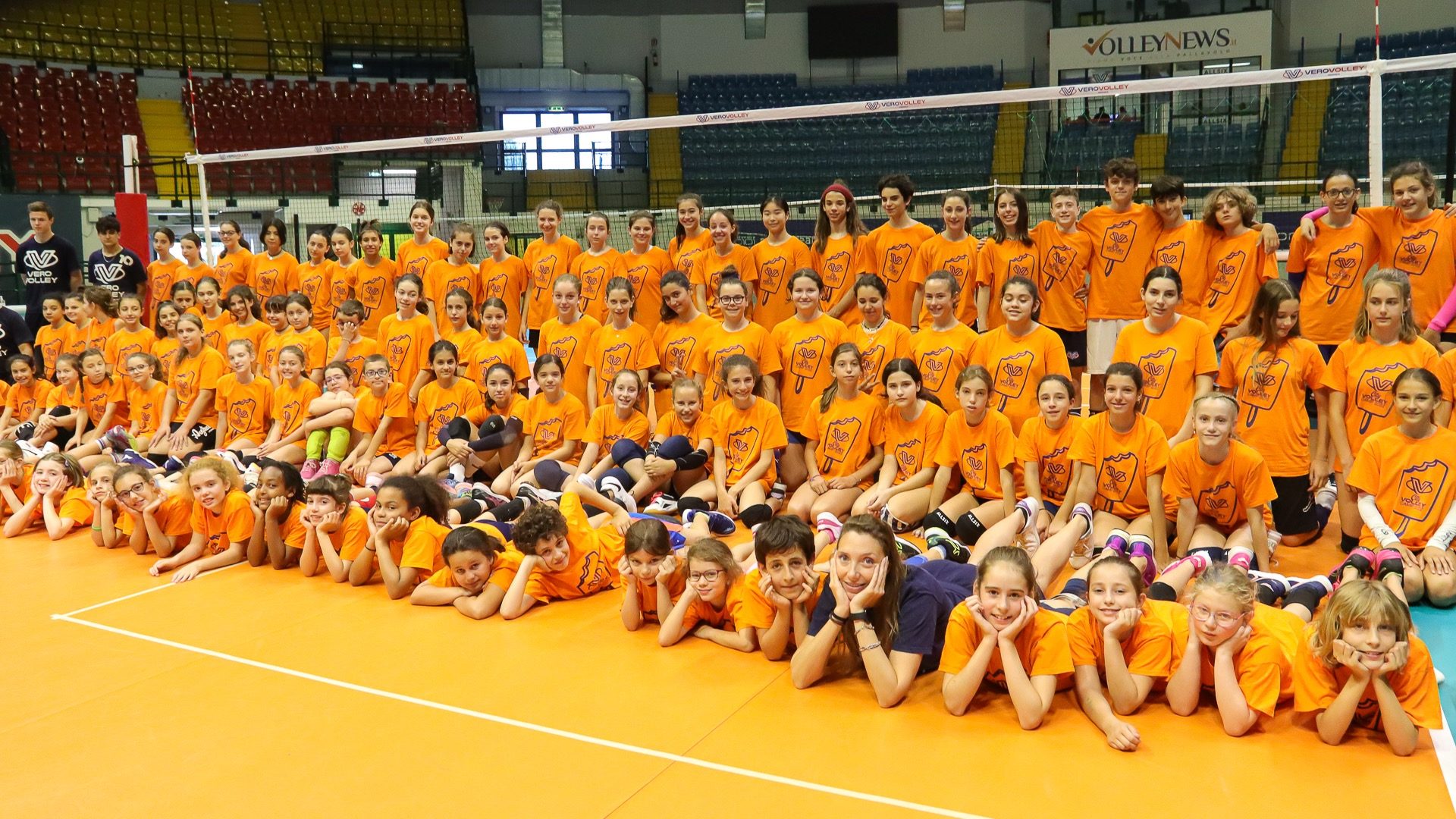 vero volley city camp