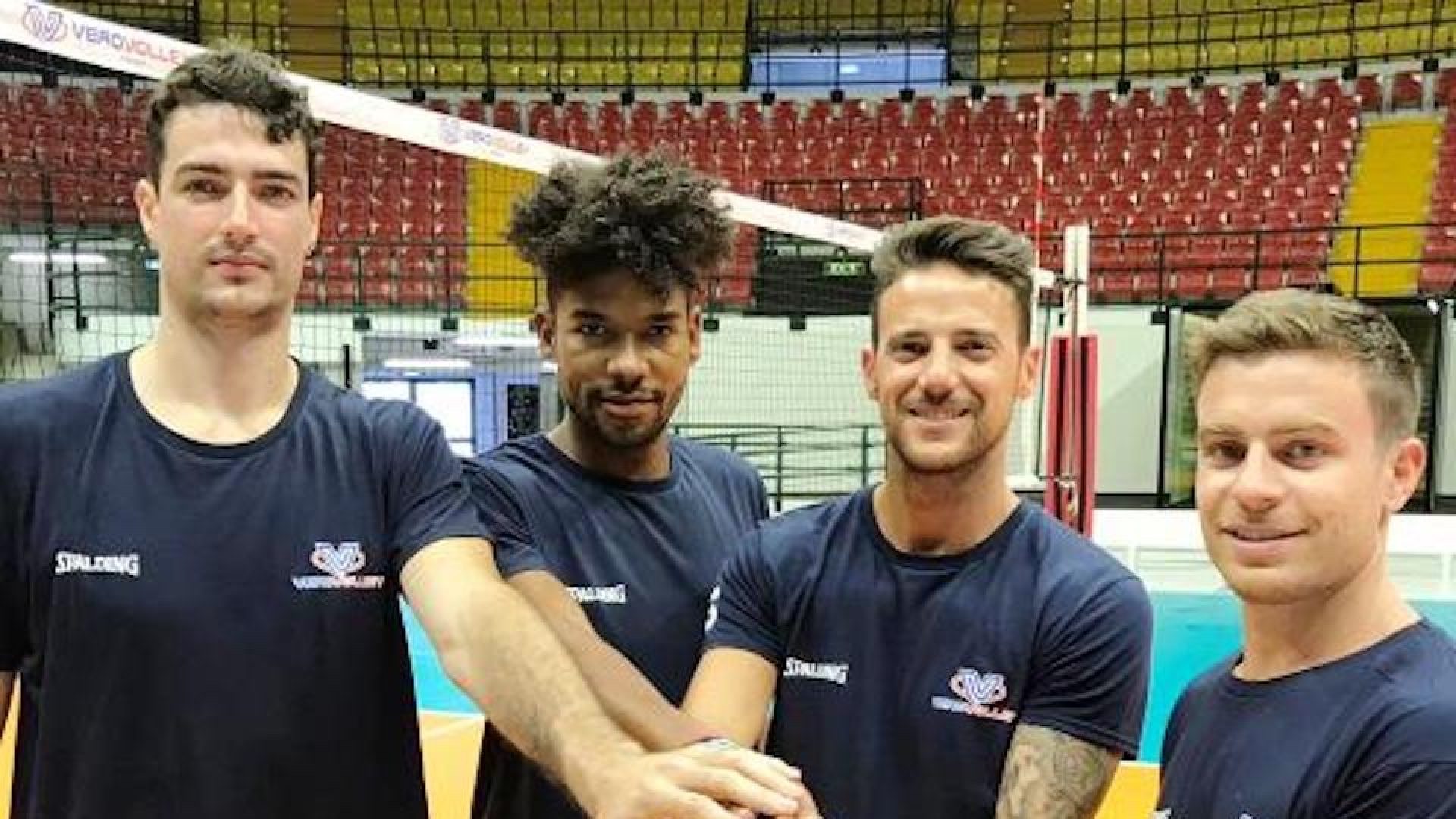 vero volley monza