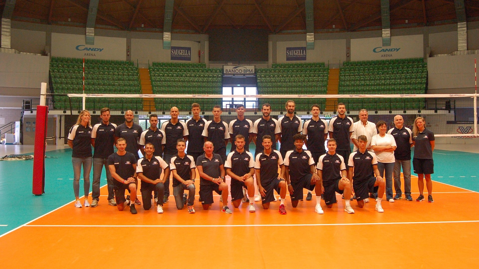 vero volley monza