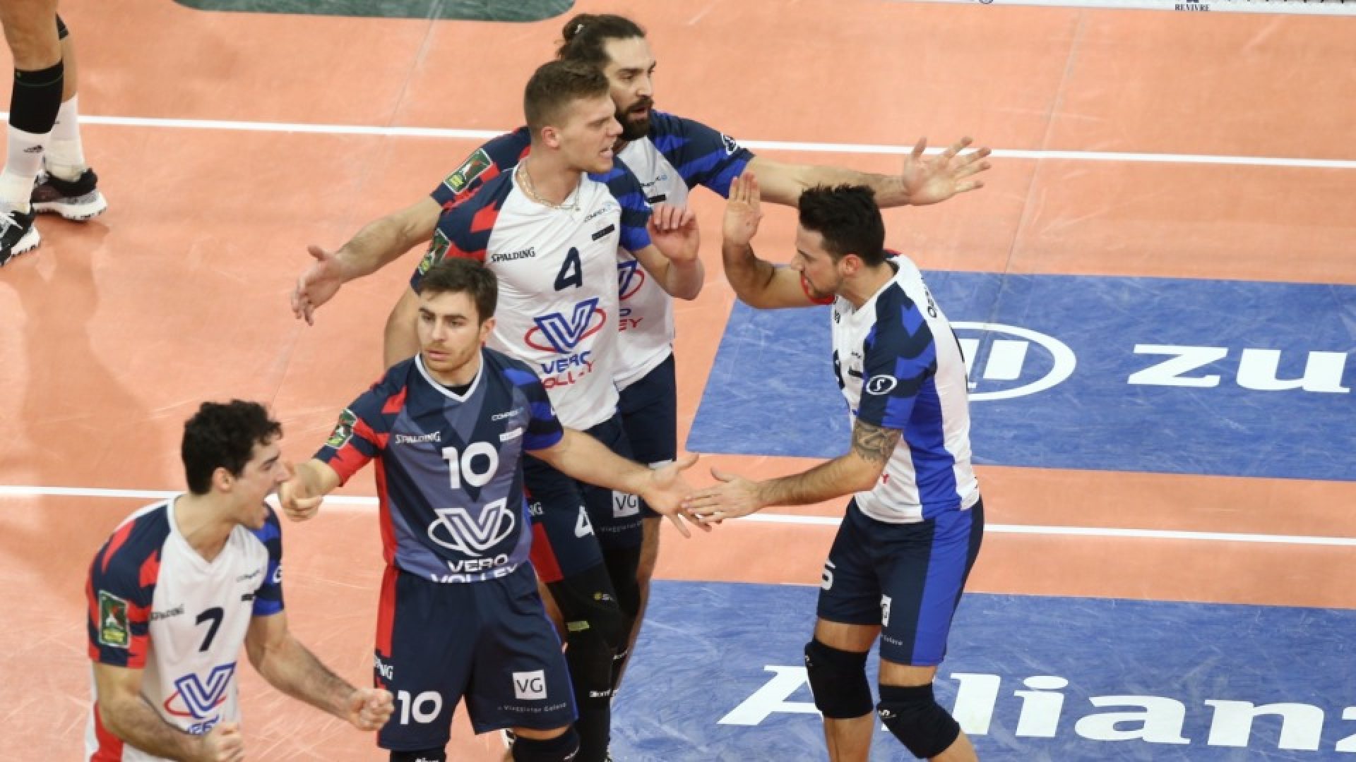 vero volley monza vs milano