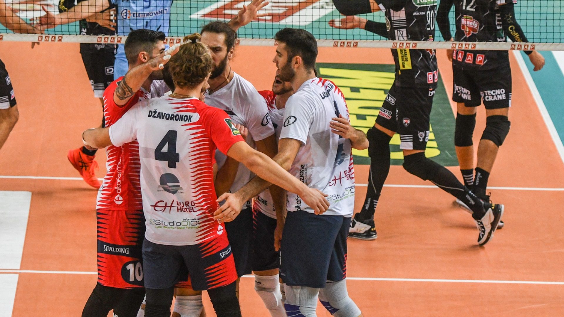 vero volley monza vs padova 3a2