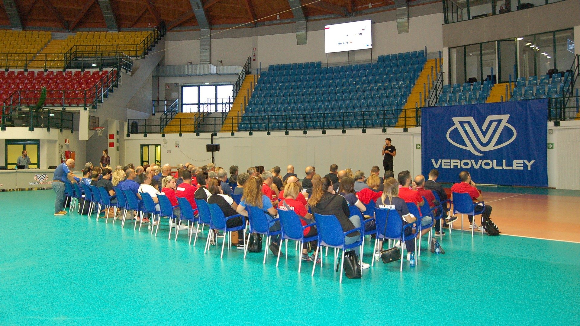 vero volley network day 2023