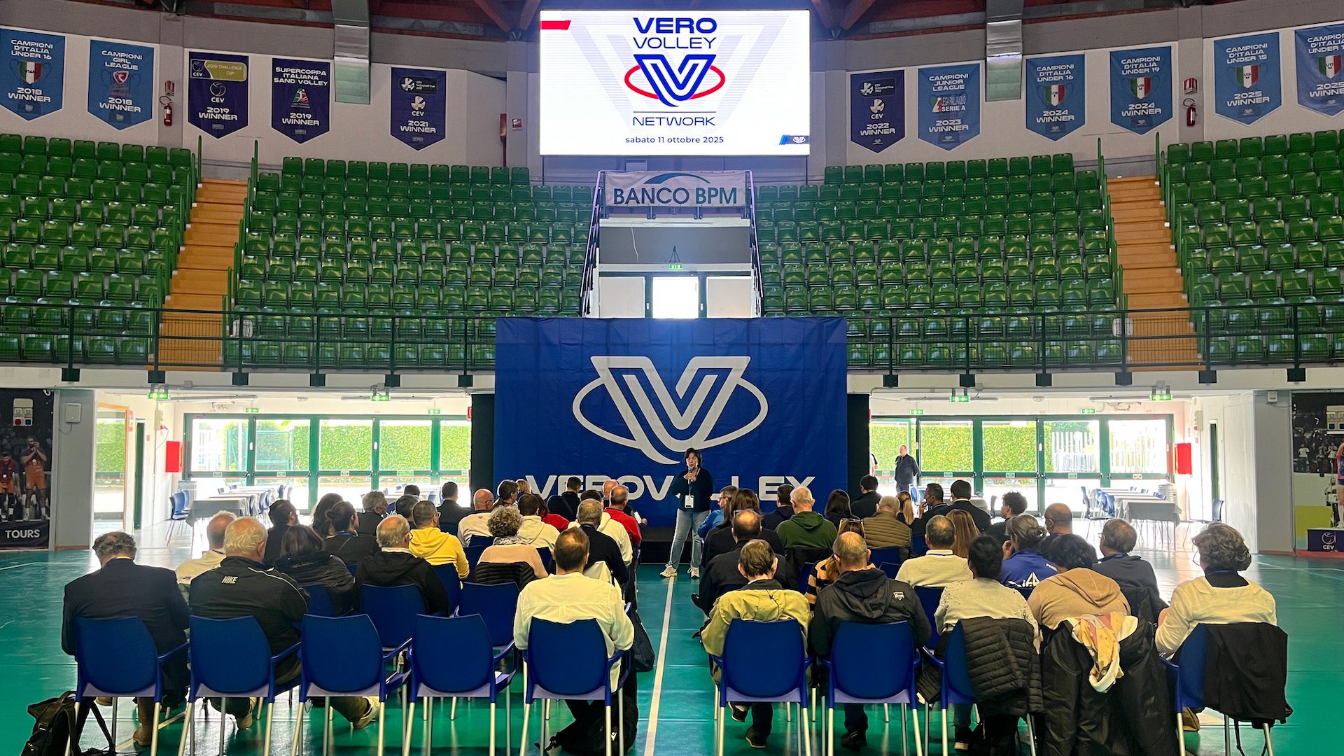 vero volley network day 2025