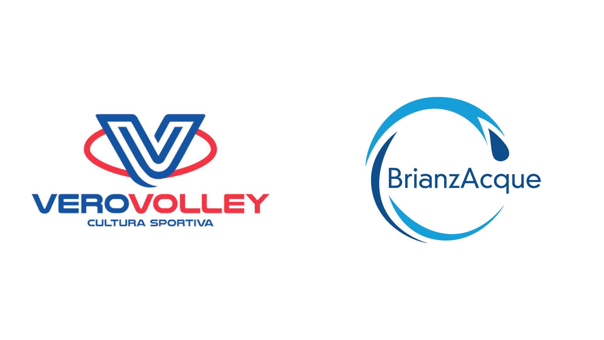 verovolley + brianzacque